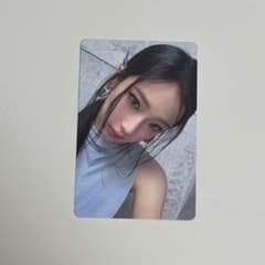 BABYMONSTER DRIP トレーディングカード RUKA ルカのサムネイル