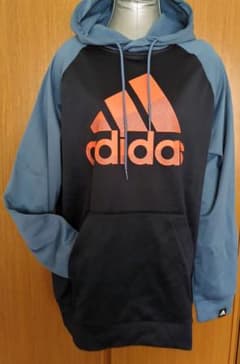 adidas アディダス パーカー フーディーのサムネイル