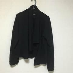 yohji yamamoto カーディガンのサムネイル