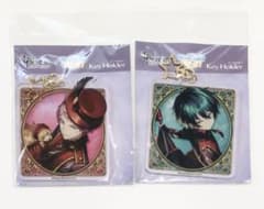 ラスピリコラボ Valkyrie アクリルキーホルダーのサムネイル