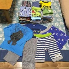 ちぃこ様お取り置き★120㎝.130㎝のサムネイル