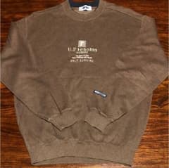 メンズ   トレーナー      U.P renomaのサムネイル