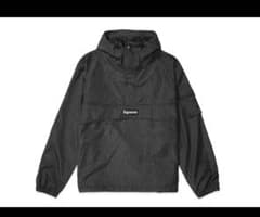 【稀少】 supremeアノラックパーカーのサムネイル