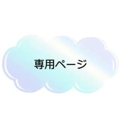 「購入時コメントください！様」 フォロー割‼️ 取引メッセージ不要です◝✩さま 2点 フォロー割 らくらく
