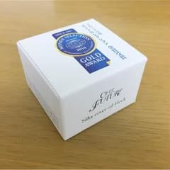 シルキーカバーオイルブロックのサムネイル