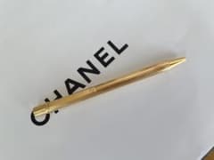 Cartier(カルティエ)
ゴールド ボールペンのサムネイル