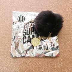 super junior イェソン ファーチャームのサムネイル