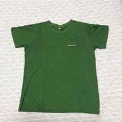 モンベル Tシャツのサムネイル