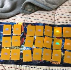 遊戯王 ブラマジ ガール スリーブ 専用のサムネイル