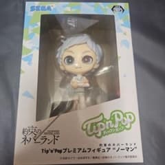 Tip'n'Pop ティップンポップ プレミアムフィギュアのサムネイル
