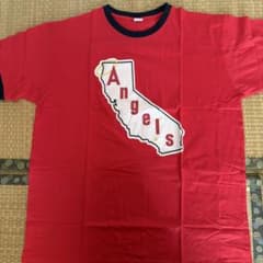 【非売品】Angels OHTANI 17 Tシャツのサムネイル