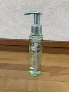 プルント　ヘアオイルのサムネイル