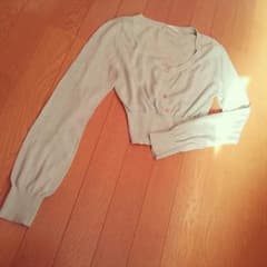 Snidel 夏パステルカーディガンのサムネイル