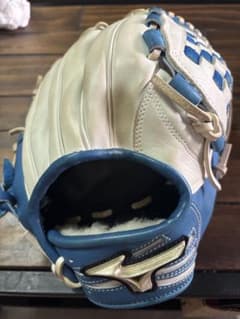 Mizuno 軟式グローブ 嘴平伊之助 刺繍入り 内野用 Mizuno 軟式グローブ 嘴平伊之助 刺繍入り 内野用 - メルカリ
