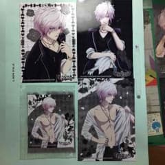 DIABOLIK LOVERS 逆巻スバルのサムネイル