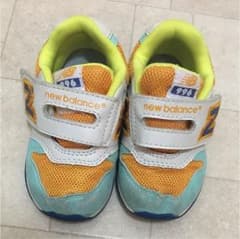ニューバランス 996 スニーカーのサムネイル