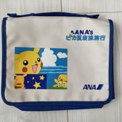 ピカチュウ　バッグのサムネイル