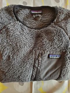 patagonia　ロスガトスクルーのサムネイル