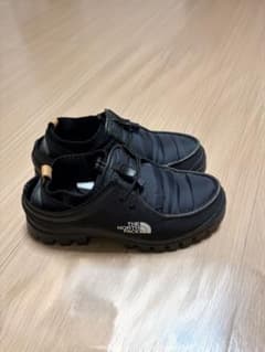 THE NORTH FACE × Hender Schemeのサムネイル