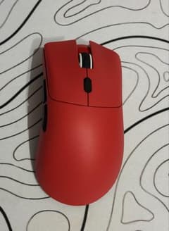 Attack shark R1のサムネイル