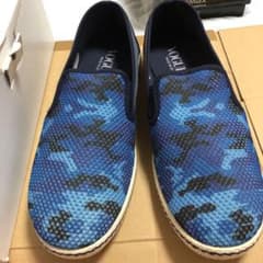 voguish スリッポン スニーカーのサムネイル