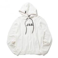 (11/9迄takanori iwata様専用) JSBパーカーのサムネイル