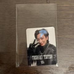 ICEx 筒井俊旭 Yes!東京 トレカのサムネイル