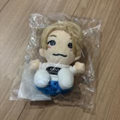 正門良規 ちびぬい Aぇ！group - メルカリ