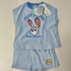 しまむら　ジュディ　セットアップ