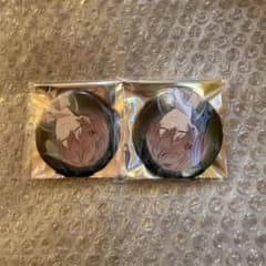 シクフォニ 暇72 イア 缶バッジのサムネイル