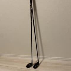 TailorMade [テーラーメイド]ユーティリティ 2本セット 19°22°のサムネイル