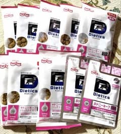 JPスタイル ダイエティクス キドニーキープ 猫用療法食5個セット