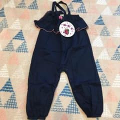 さっちゃん様◎◎zozio◯サロペット◯未使用のサムネイル