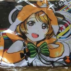 ラブライブのサムネイル