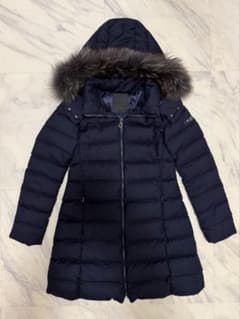 TATRAS タトラス LAVIANA ラビアナ ダウン ネイビー 2 - メルカリ