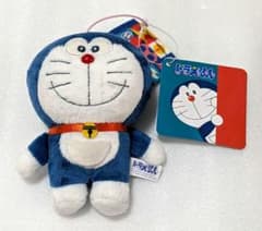 ドラえもん カラフルポップマスコット＋tag d【新品】
