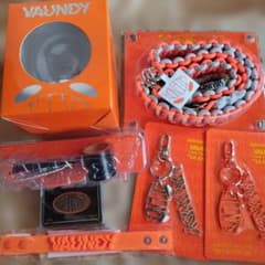 Vaundy SILENCE グッズ まとめ売りのサムネイル