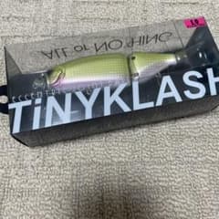 DRT TiNYKLASH Low SURF GOLD タイニークラッシュ DRT タイニークラッシュLow サーフゴールド - メルカリ