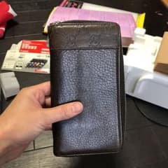 GUCCI、長財布のサムネイル