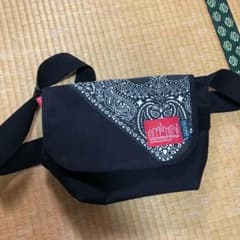 ManhattanPortageのサムネイル