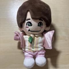 なにわ男子 ぬいぐるみ ちびぬい 大橋和也のサムネイル