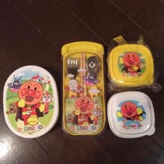 みさき様専用！未使用！  入園準備！ お弁当セットのサムネイル