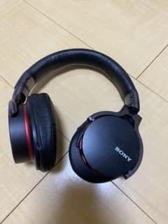 SONY MDR−1 MDR-1A(B)DACのサムネイル