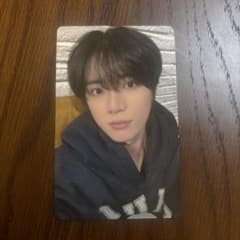 TXT ボムギュ トレカweverse ラキドロのサムネイル