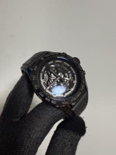TAGHEUER CARRERA CAR2A90 タグホイヤー カレラ 美品 - メルカリ