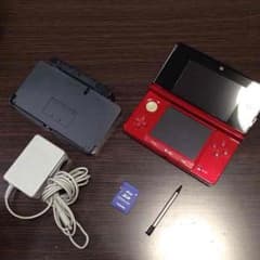 キング様専用 3DSのサムネイル