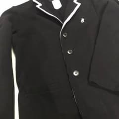 agnes b. ジャケットのサムネイル