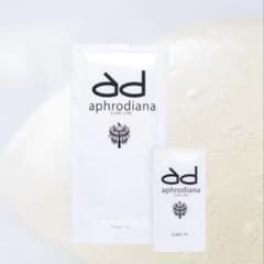 アフロディアナ炭酸パック11個 - メルカリ