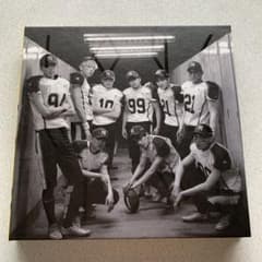 ＥＸＯ  LOVE ME RIGHTのサムネイル