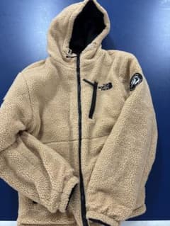 The North Face ボアジャケット・キルティングジャケット　2XLのサムネイル